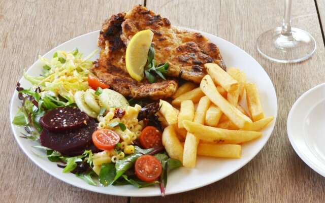 Grong Grong Motor Inn