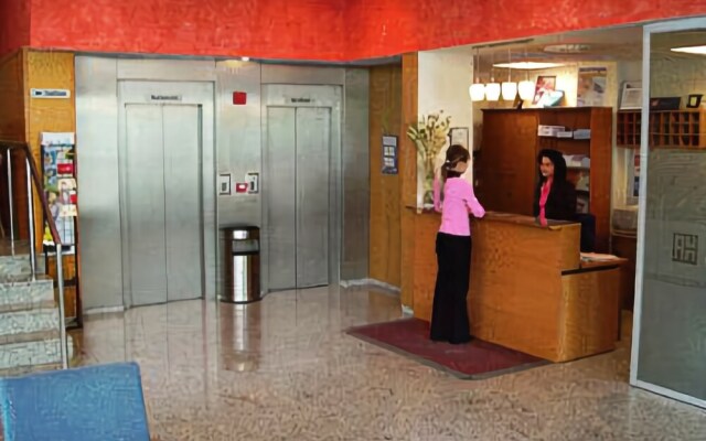Aparthotel Sercotel Suites Huesca