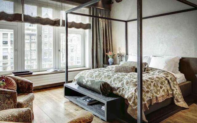 Herengracht Suites Amsterdam