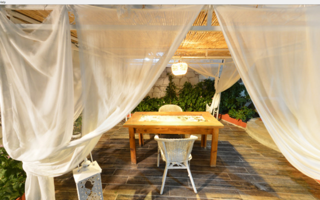 Бутик-отель Alaçati Villa Sunset