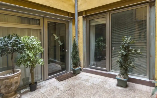 Alterhome Apartamento Puerta del Sol II