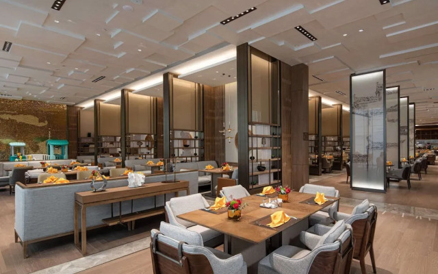 Pullman Huai’an
