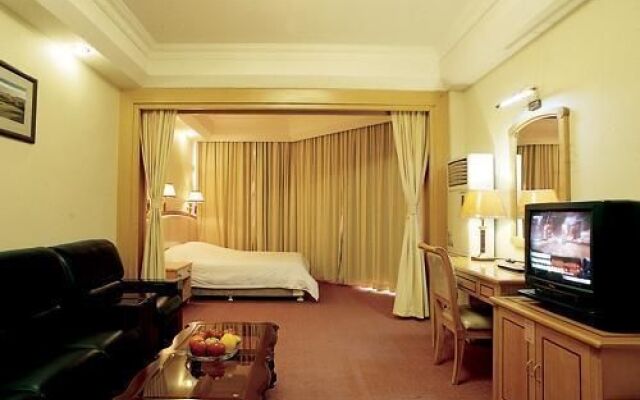 Jingyue Hotel