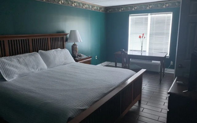 French Quarter Inn