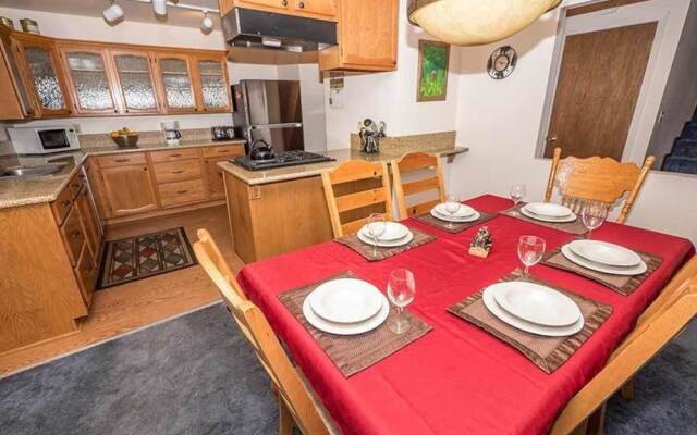 1870 Bella Coola Drive 3 Bedroom Cabin by RedAwning
