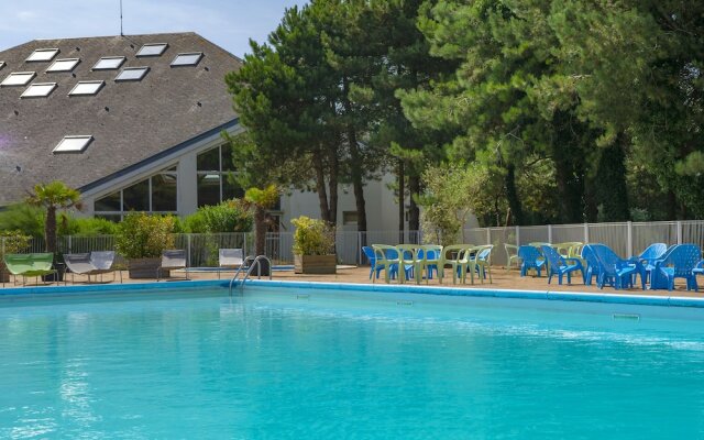 Village de vacances Le Sénéquet