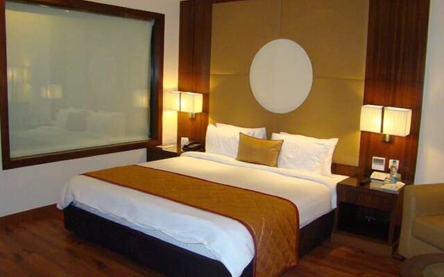 Aurick Boutique Hotel