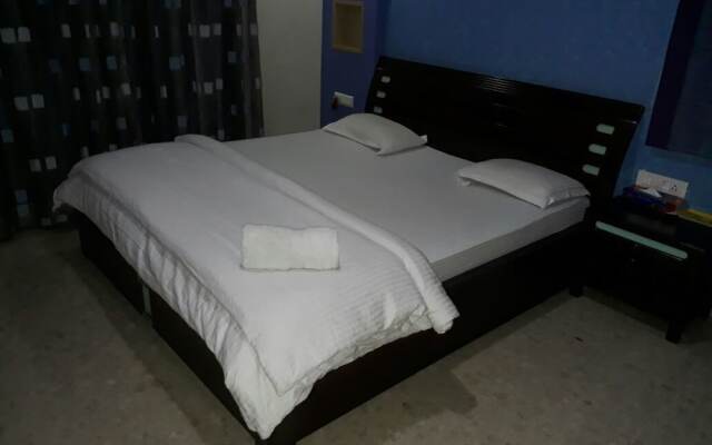Kalpatharuvu Service Apartments