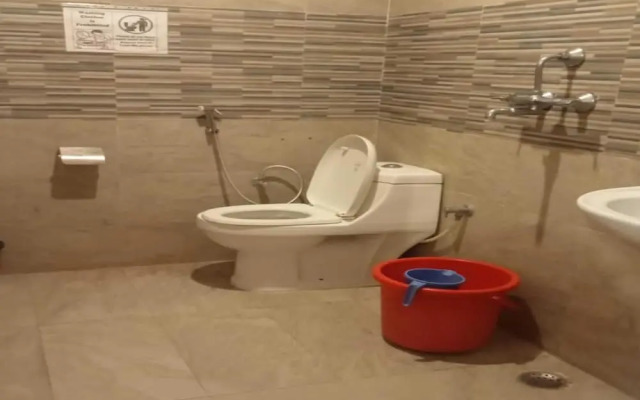 Triple One Hostels And Hotels