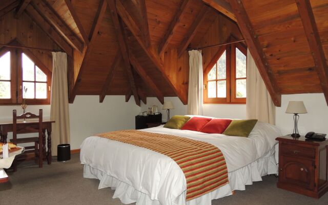 Le Chatelet Hotel