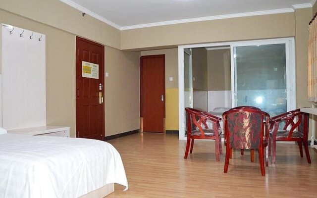 Beijing Yulong Garden Hotel