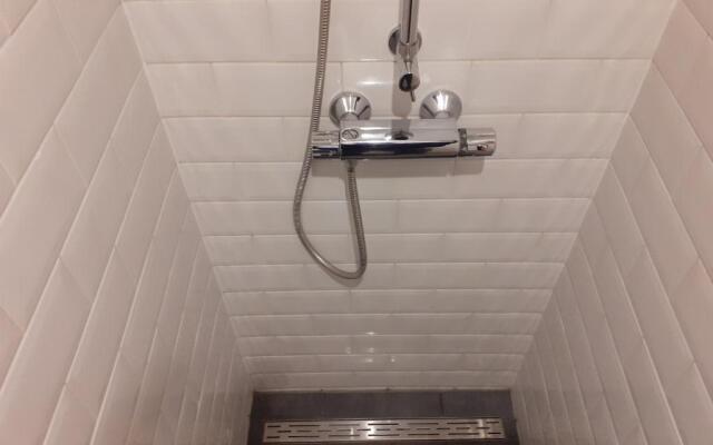 t'Bakkersboschje nummer 5