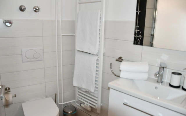 Vicky´s Ferienwohnung