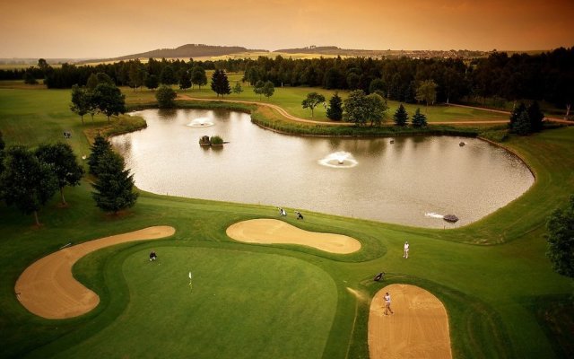 Der Öschberghof - Die 101 besten Hotels