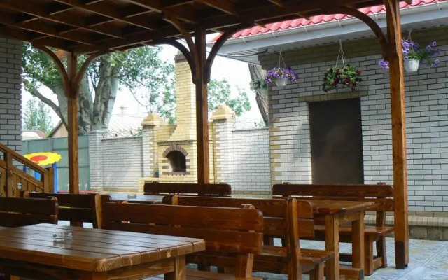 Guest House Columb