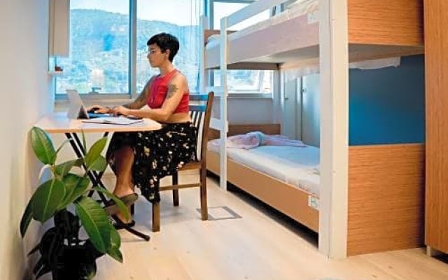 Blue Bells Hostel