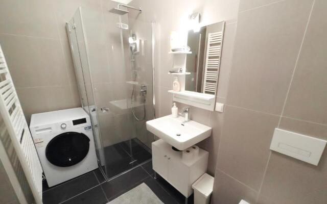 Vienna Living Apartments - Petrusgasse