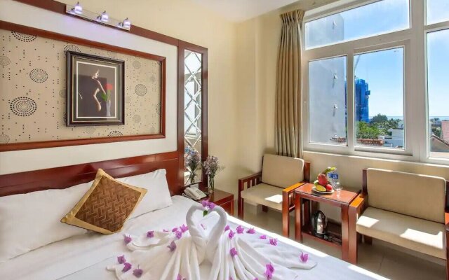 SUNVIEW Hotel