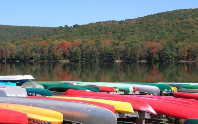 Alpine Lake Resort