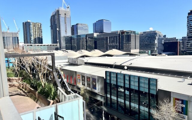 Readyset Apartments at Hudson