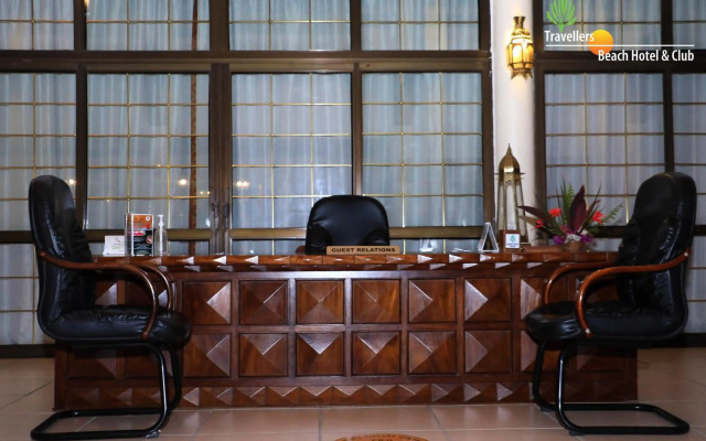 Travellers Beach Hotel & Club