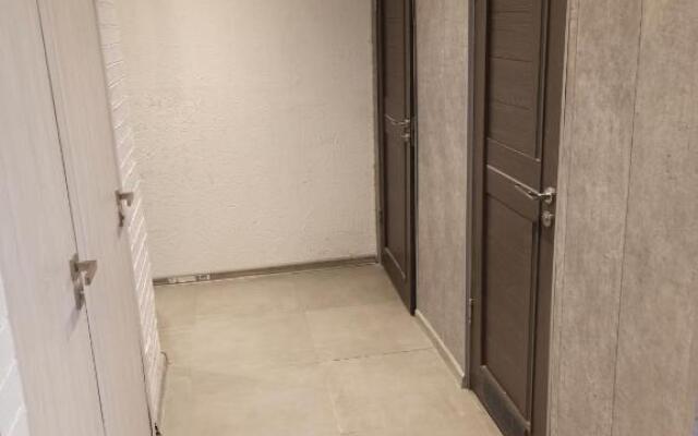 Inzenieru 75 Studio with 1 bedroom Apartments