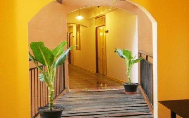 Keerati Homestay
