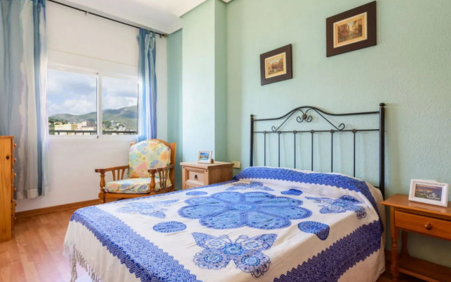Apartment Grimaca