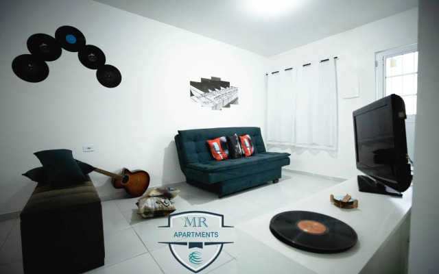 Recanto da Musica Maragogi l Condomínio com 4 casas