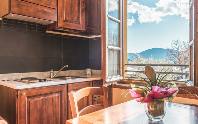 Residence Antico Casale