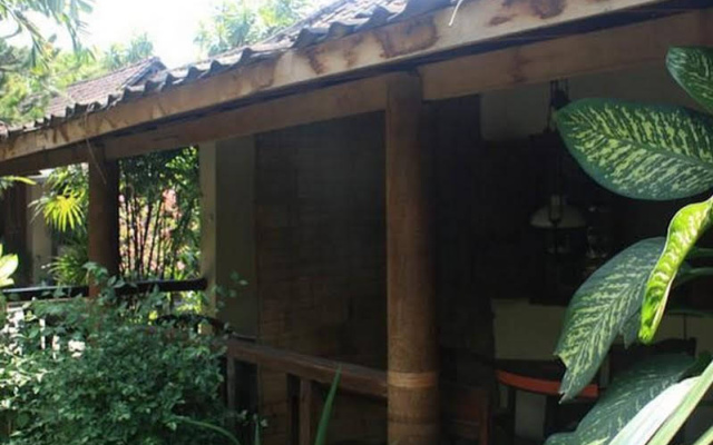 Rima's Cottages @ The Jaya Pub Bali – Outside – Kuta