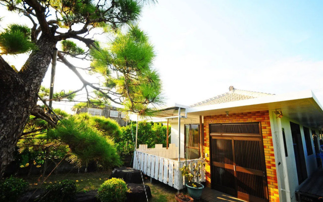 Yuimaru From The North / Vacation Stay 511