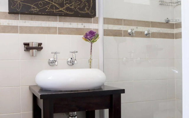 Ons Dorpshuis Guest House