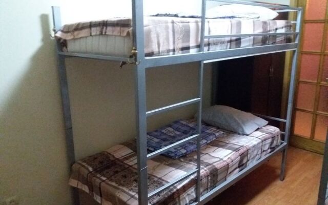 Hostel Gotham City