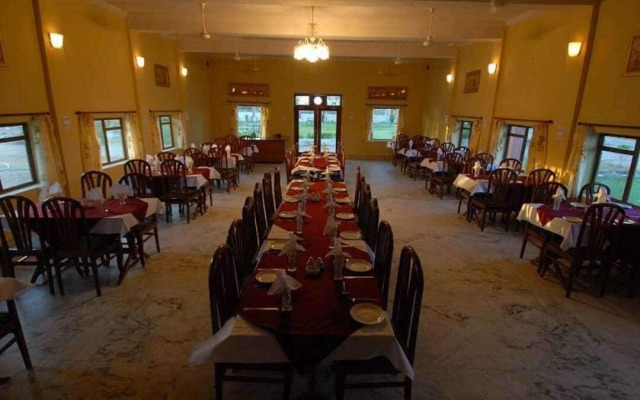 Bikaner Resort
