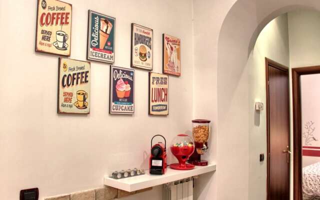 Coliseum Rome Apartments