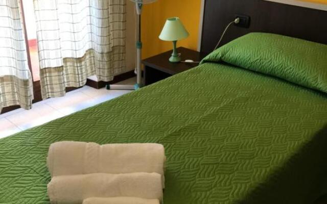Hotel Marina