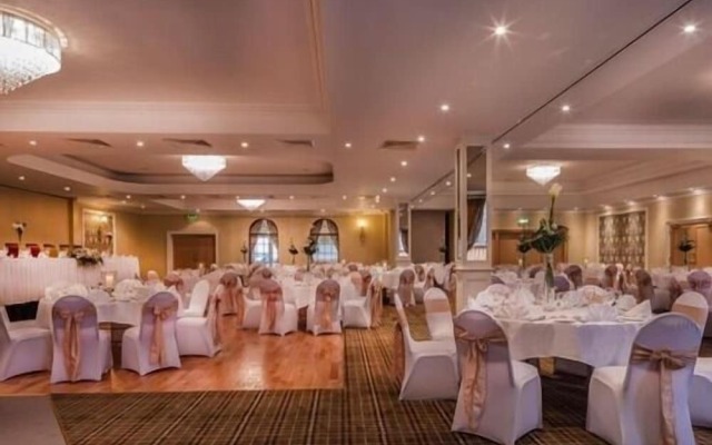 Breffni Arms Hotel
