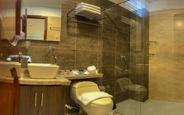 Hotel Majams Resort