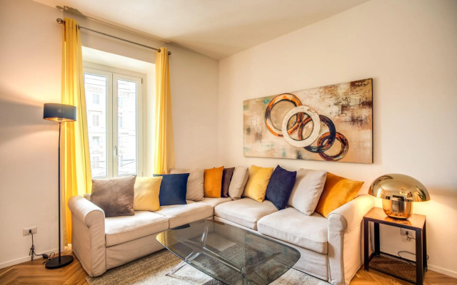 Giulio Cesare charming suite great location