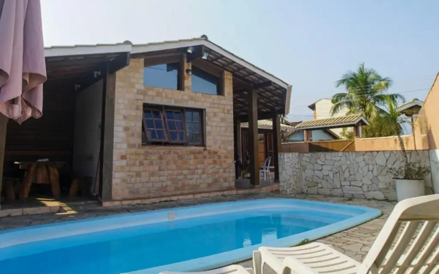 Hostel Carcará