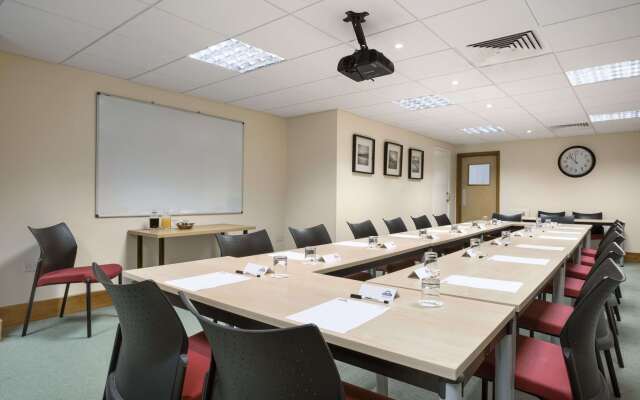 Days Inn by Wyndham Donington A50