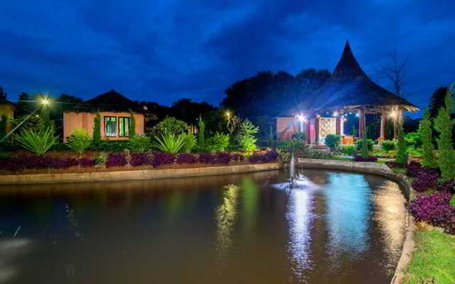 Aurora Resort