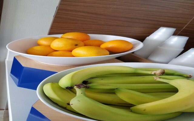 Holiday Inn Express Howe by IHG