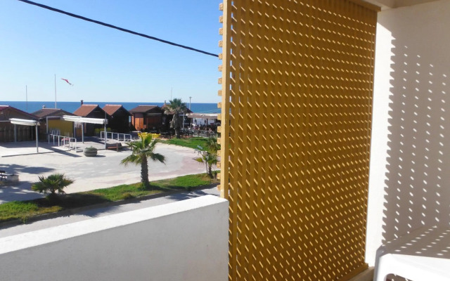 Hotel Aeromar