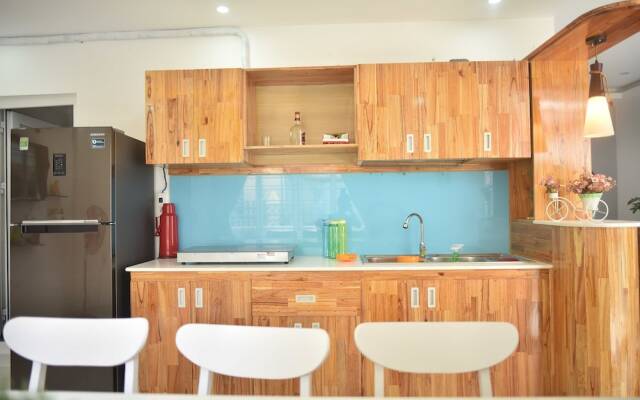 Lovely Homestay Hue