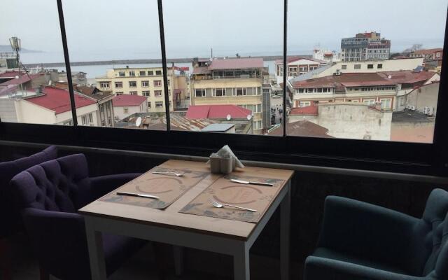 Osman Bey Otel