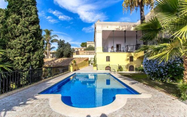 Mansion Banyeres