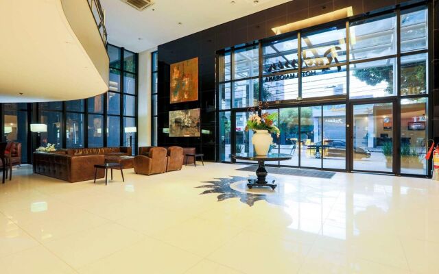 Radisson Hotel Belém Maiorana Jr