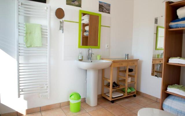 Chambres dHôtes Relais Milord